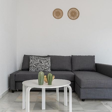 Blonzu Burkina Apartment Benalmadena Ngoại thất bức ảnh