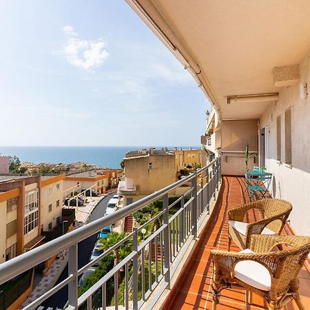 Blonzu Burkina Apartment Benalmadena Ngoại thất bức ảnh