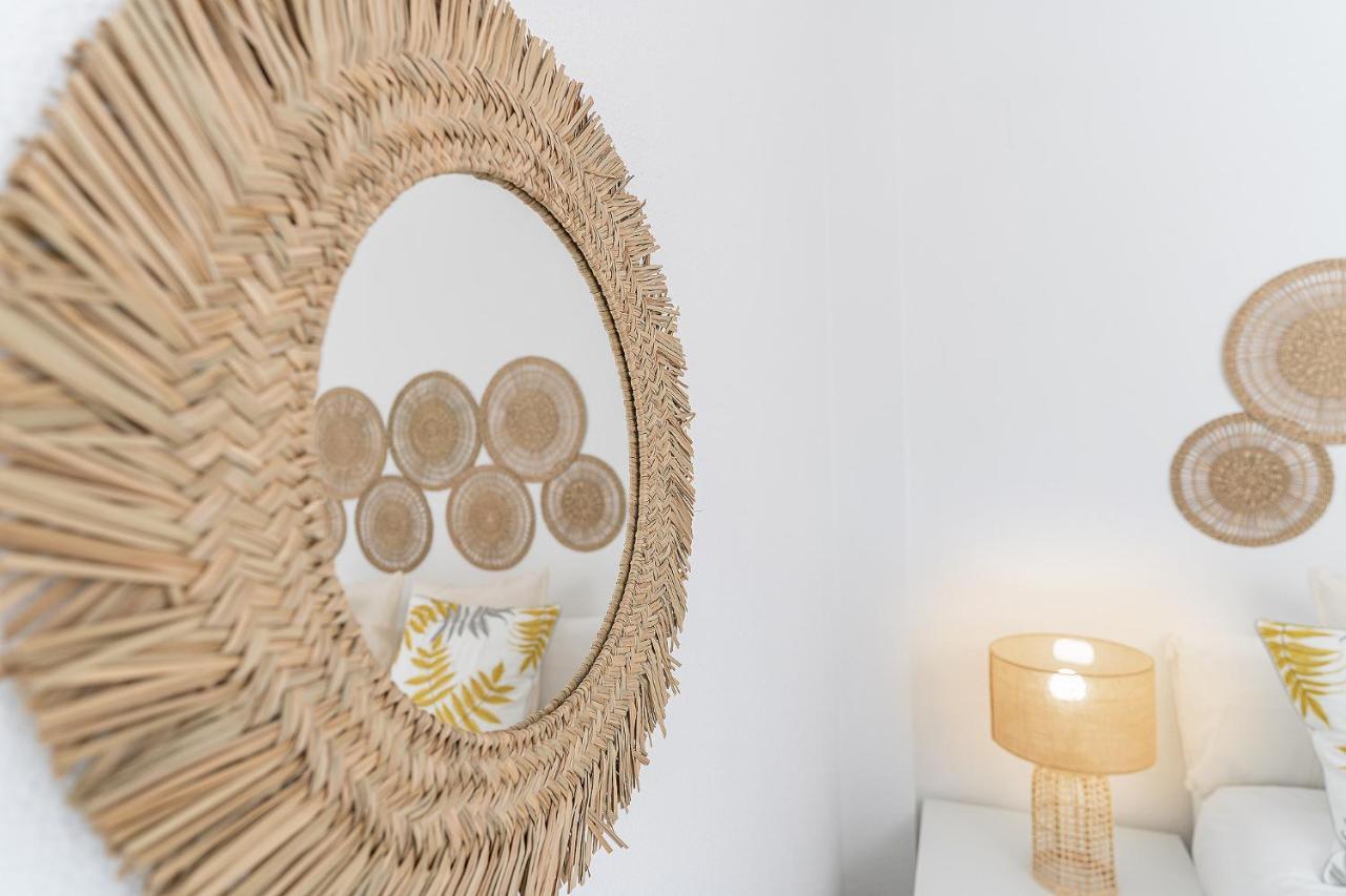 Blonzu Burkina Apartment Benalmadena Ngoại thất bức ảnh