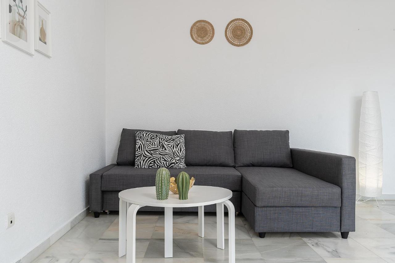 Blonzu Burkina Apartment Benalmadena Ngoại thất bức ảnh