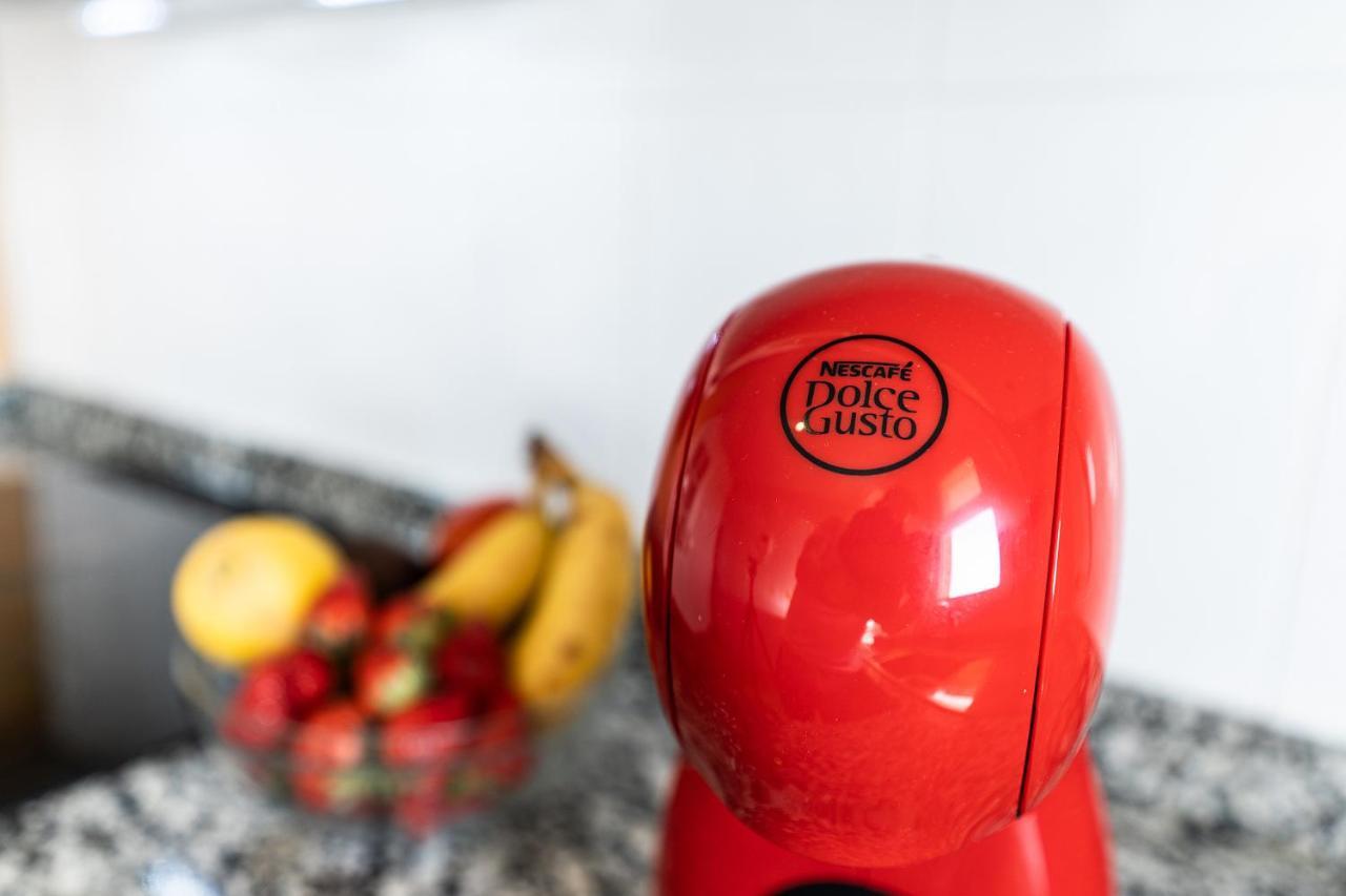 Blonzu Burkina Apartment Benalmadena Ngoại thất bức ảnh