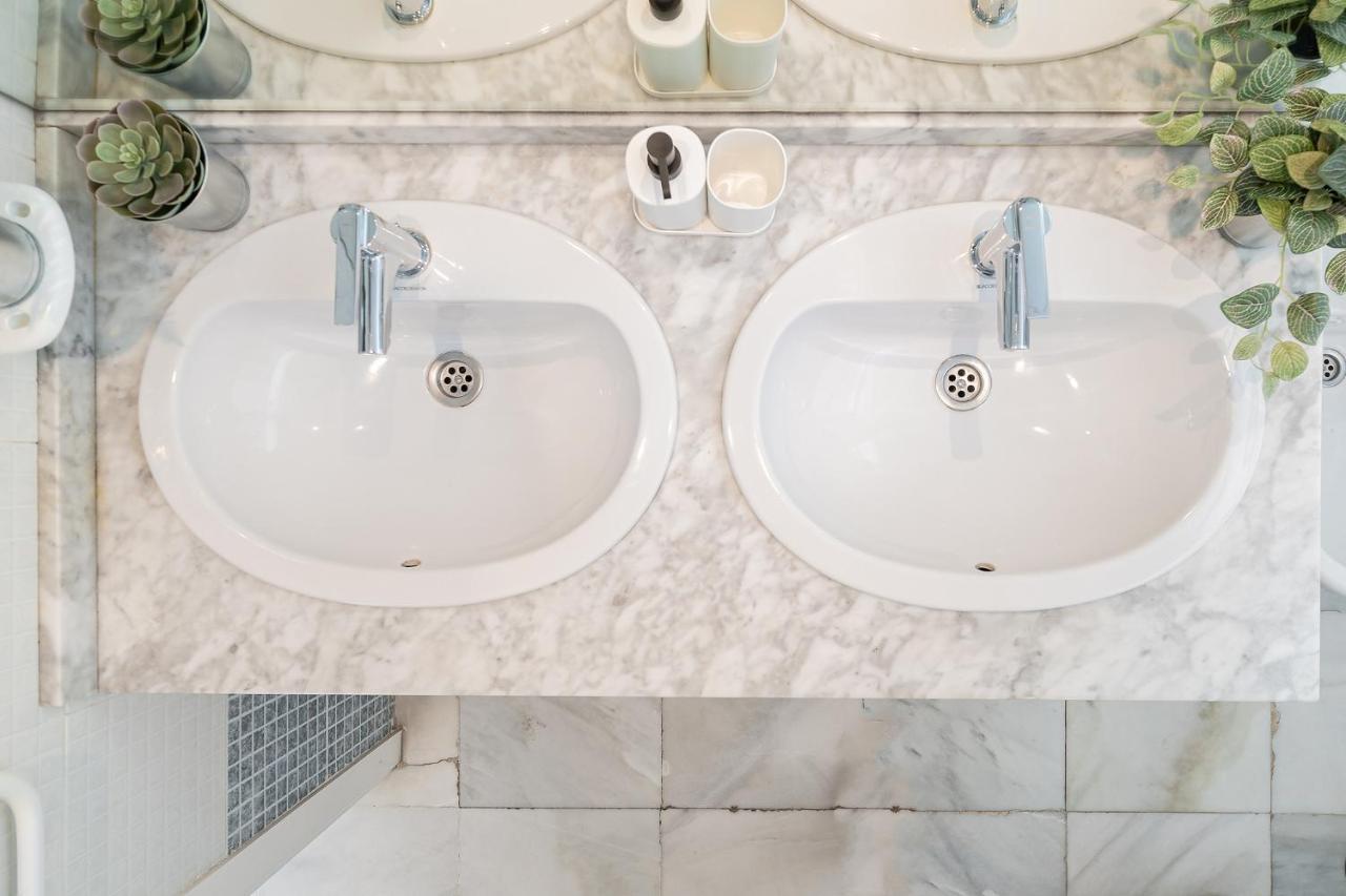 Blonzu Burkina Apartment Benalmadena Ngoại thất bức ảnh